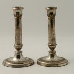 820 3217 CANDLESTICKS